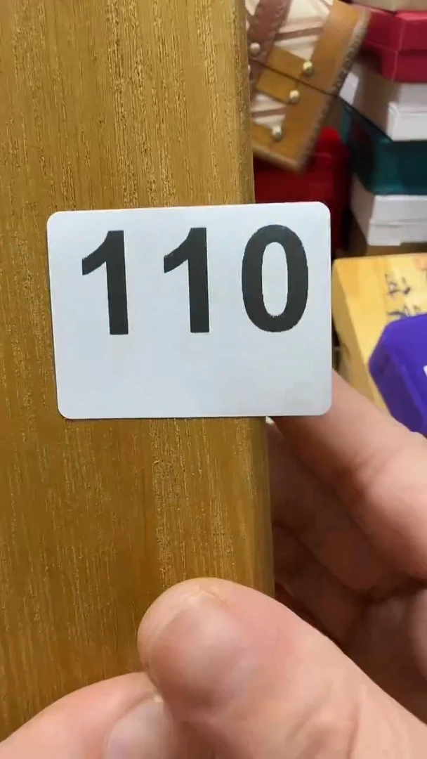 石英石铁合金方*圆精美手手链链一个