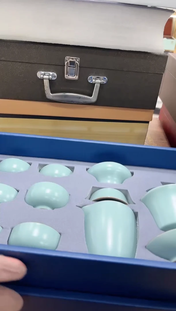 【闪购商品】展宏茶具展宏茶具@A-