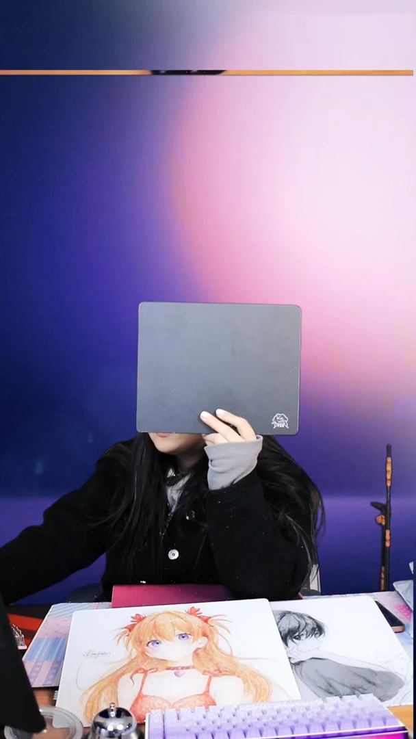 26 绝影 小号圆点 办公超高敏小闪电云