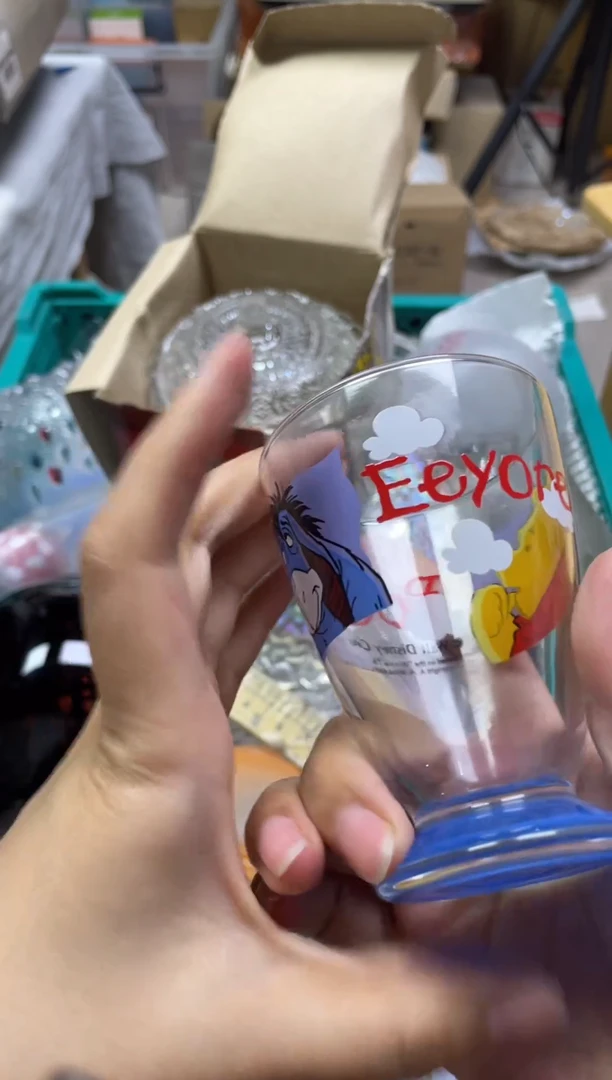 手工艺品玻璃我***过084  精美产品感谢选购