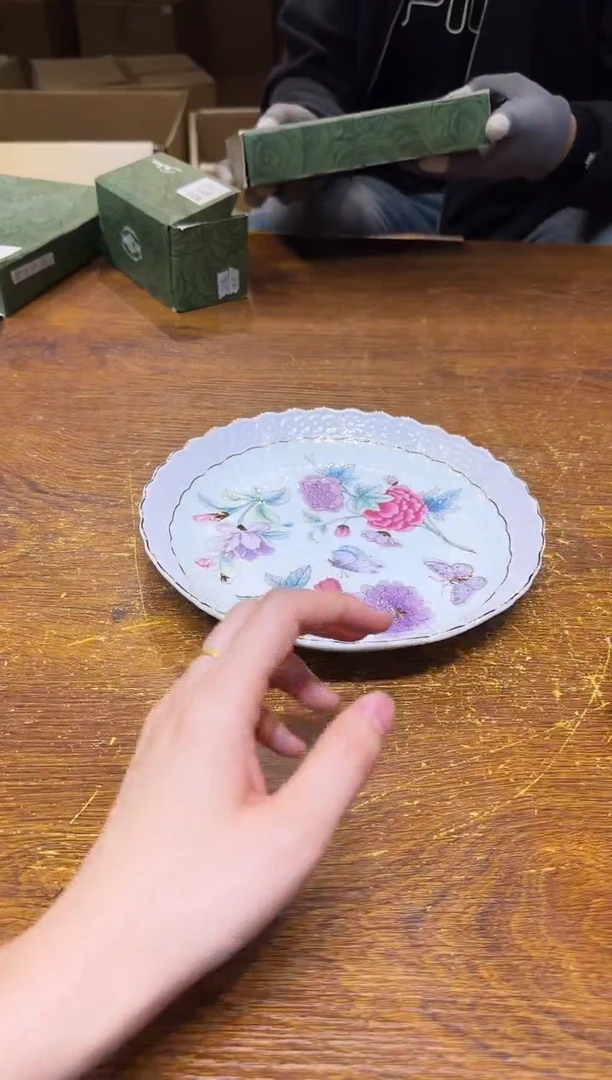 小狐狸严选日瓷器小狐狸精选日瓷器