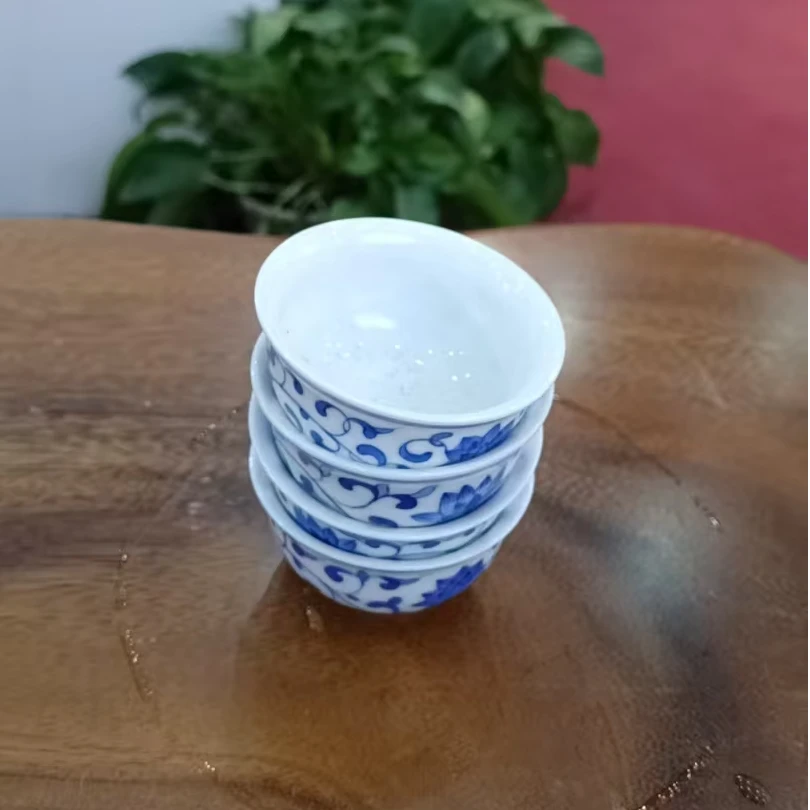 【闪购商品】景德镇手绘陶瓷茶具商品