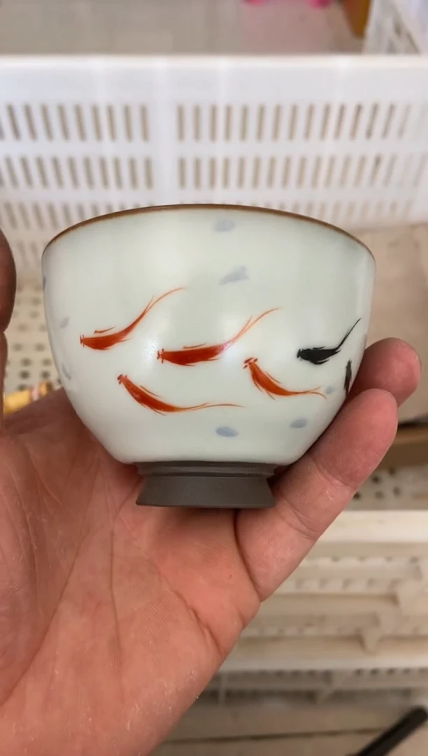 杯无运费险有瑕疵的摄影的产品有使用过的痕迹有点脏介意勿拍