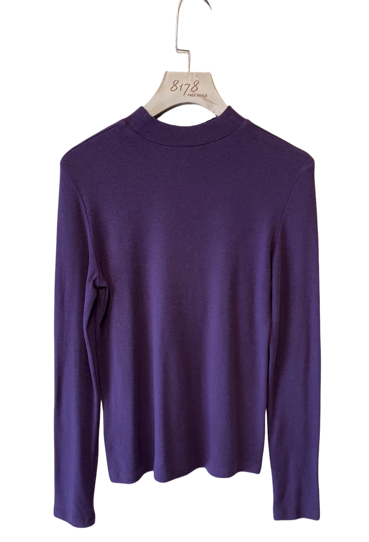 G气质打底绒衫1161