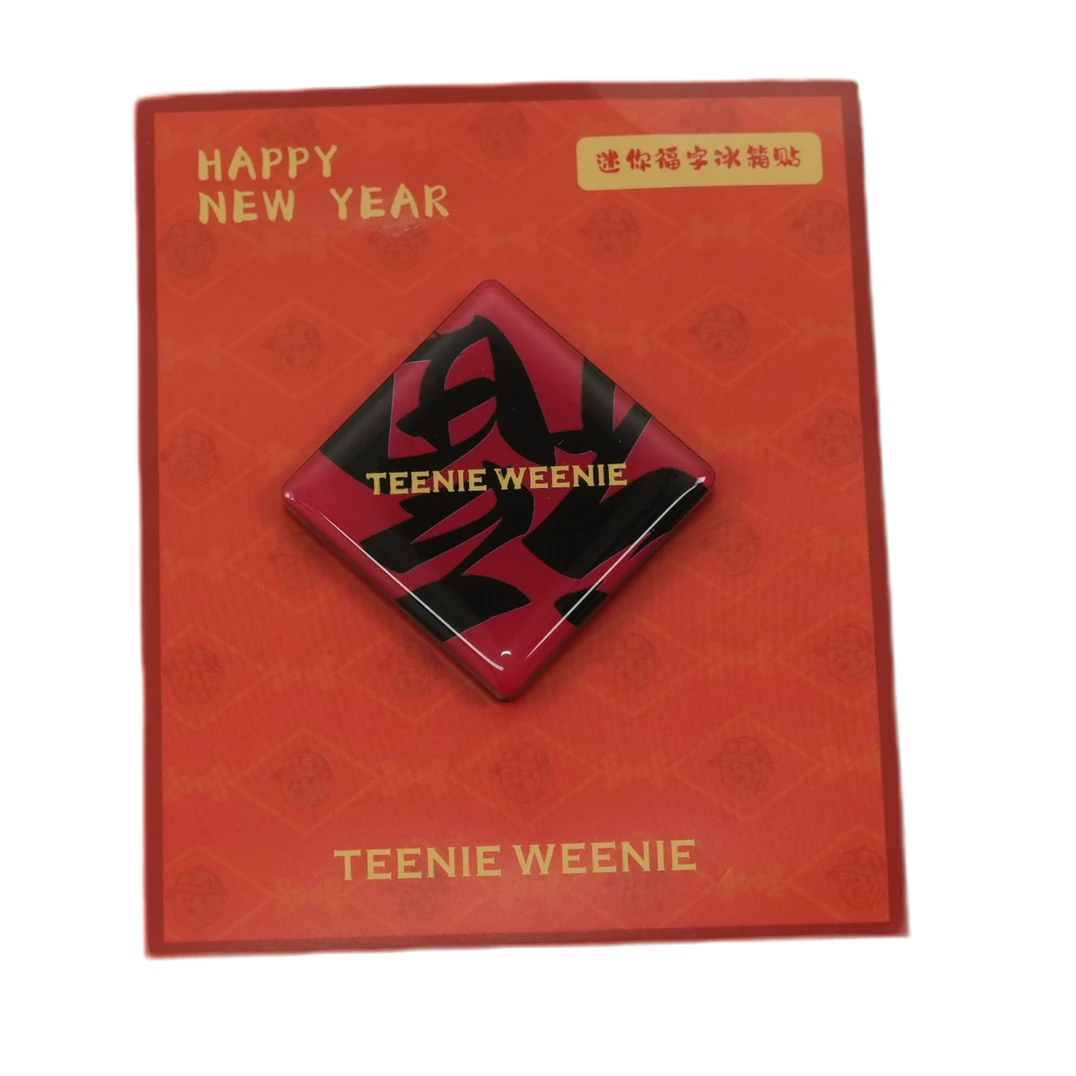 TW【福】冰箱磁吸贴-非卖品TNXP24AZ077