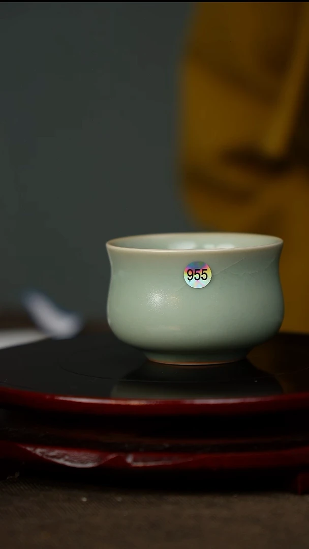 全品 福袋杯 无底款955
