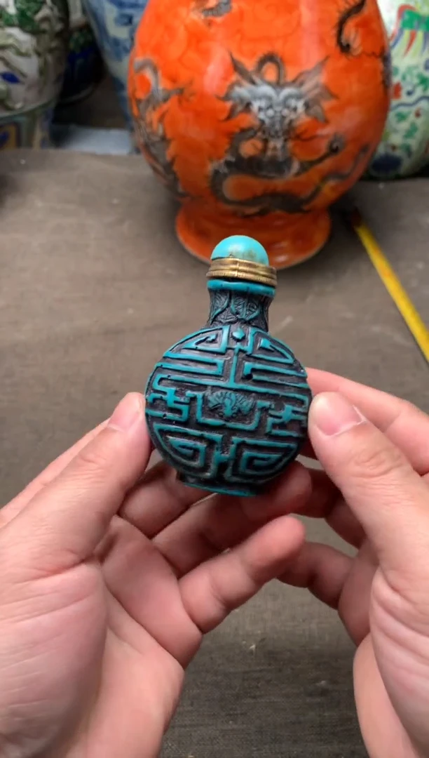 摆件陶旧藏瓷器旧藏瓷器