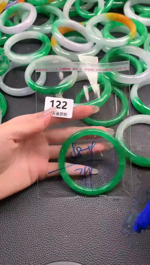 非金属无时尚手镯 所见即所得 七天鉴赏期