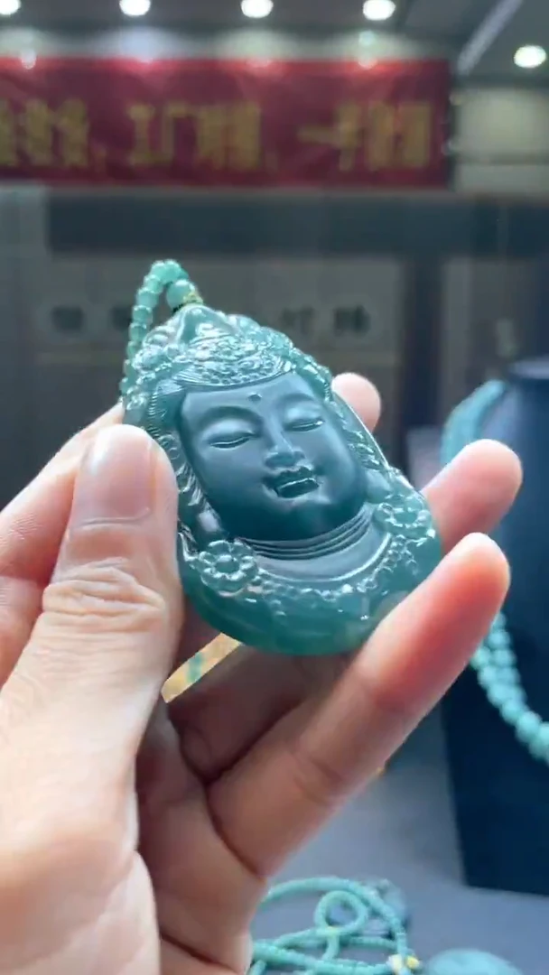 未镶嵌定制翡翠********405