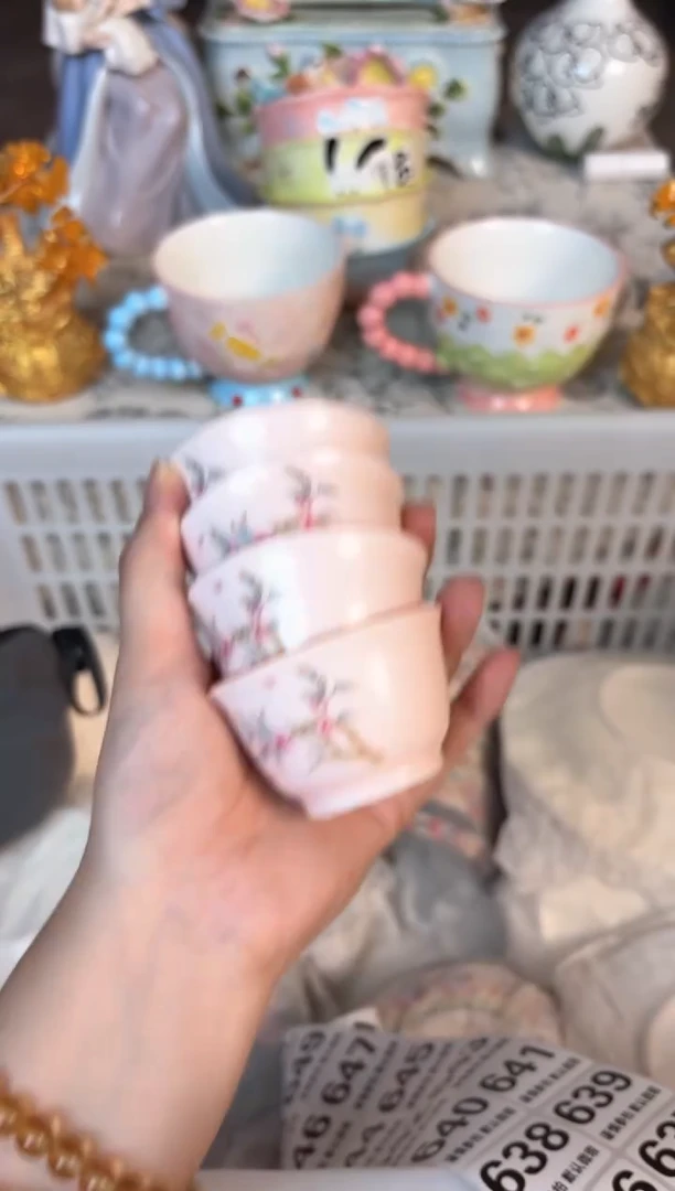 瓷片620默认微瑕15包邮库存1件