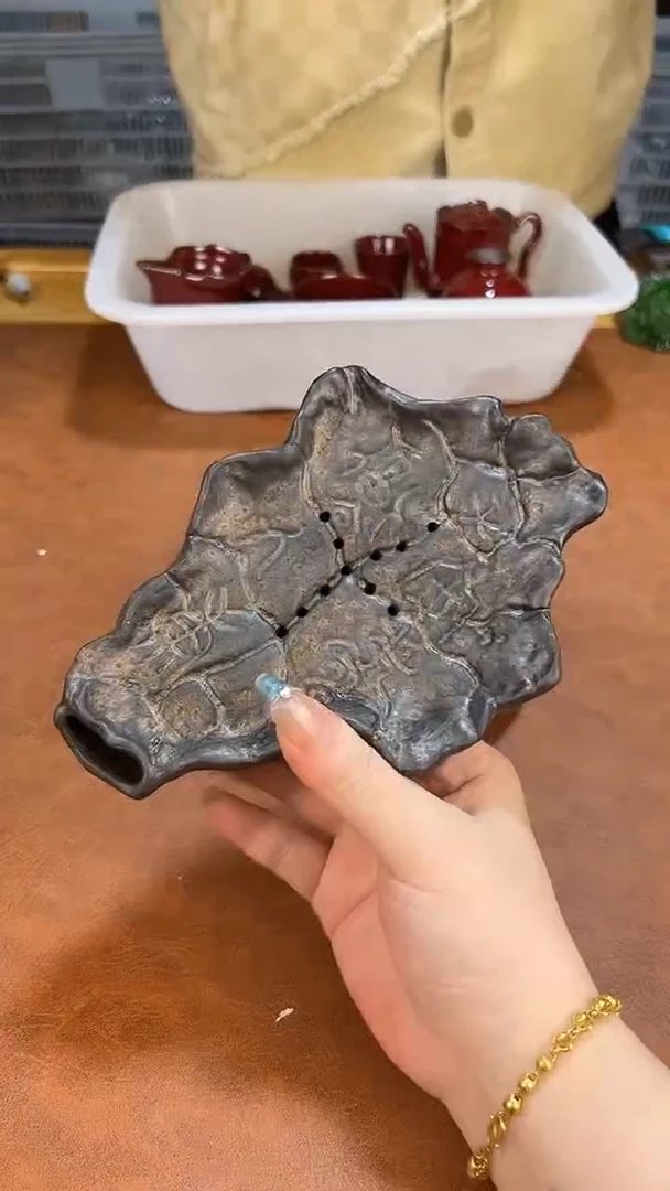 高端茶具，便宜处理