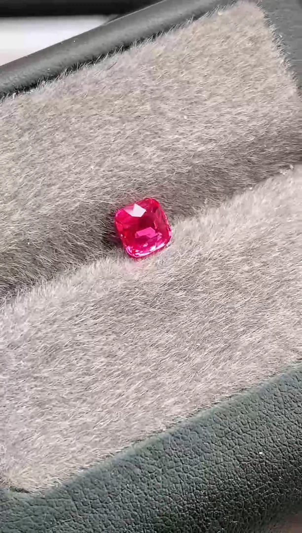 裸石尖晶石1.04-8000天然马亨盖绝地尖晶石