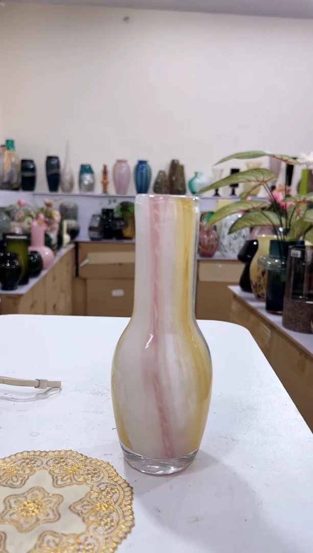 【闪购商品】也麦花器