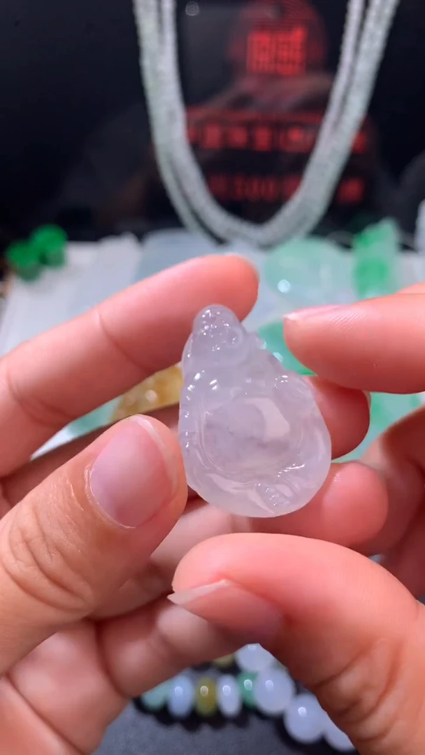 未镶嵌定制翡翠
