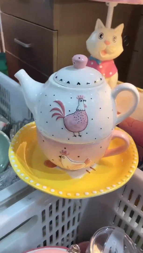 瓷片 开播福利款，优先发货