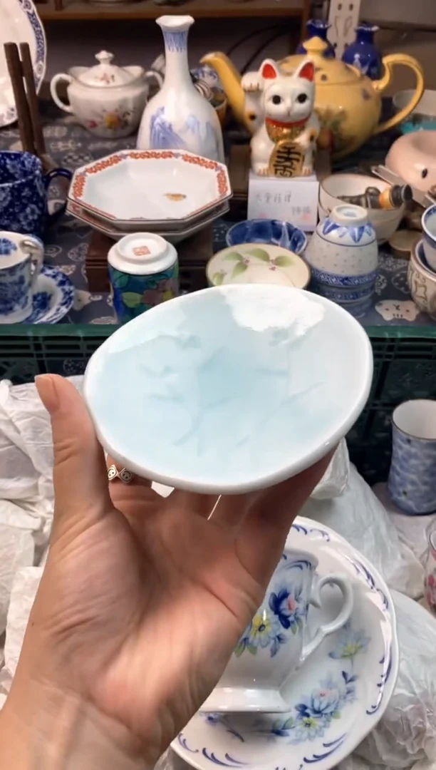 瓷片喝**茶1111111111111111111