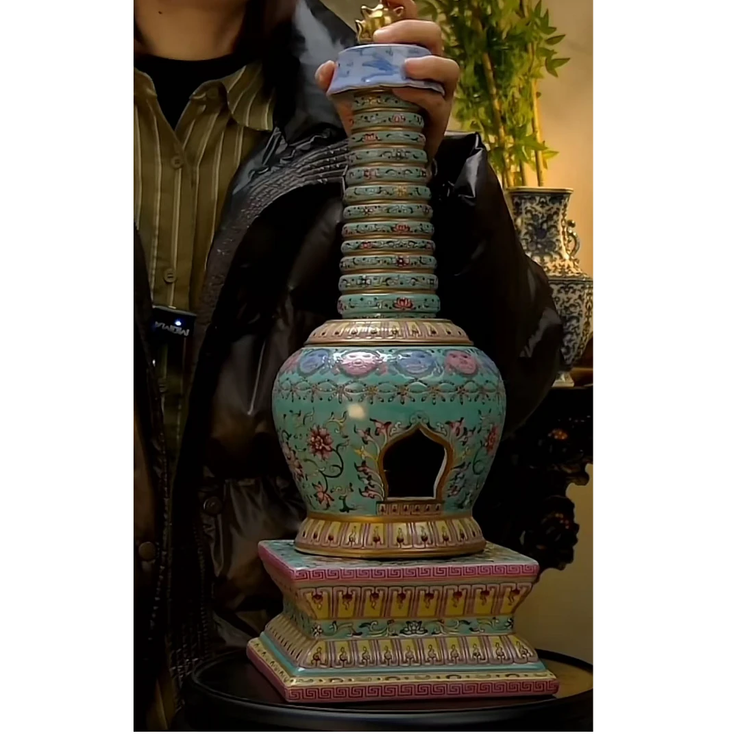 比富苏精品古陶瓷