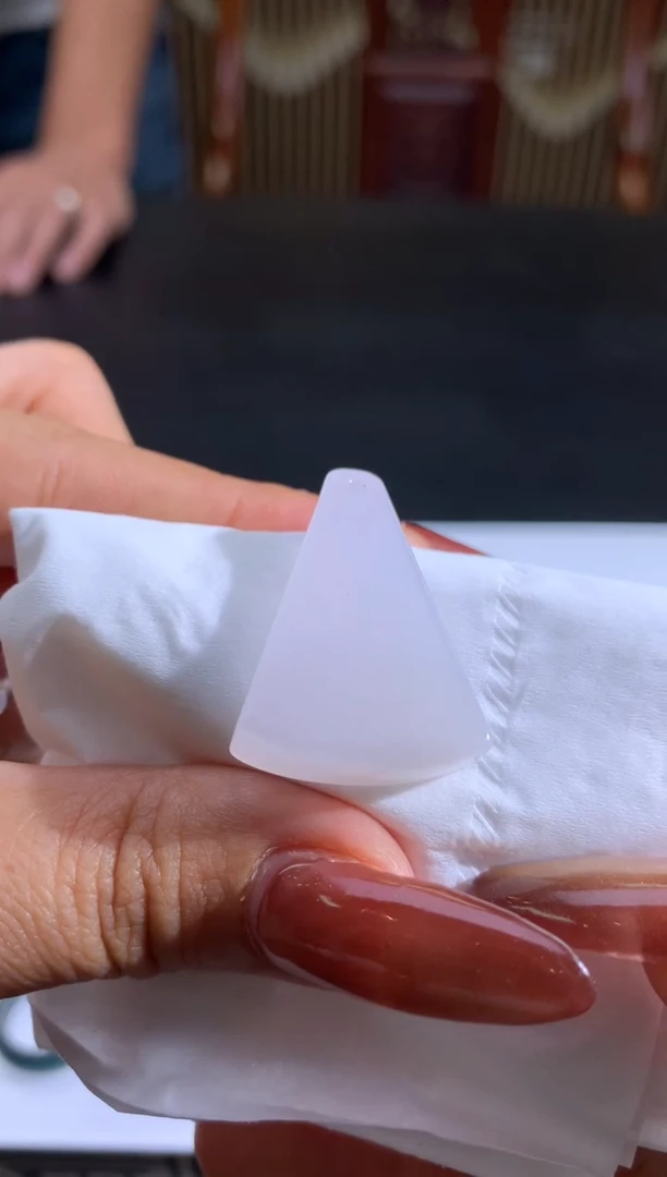 未镶嵌定制翡翠用****6翡翠