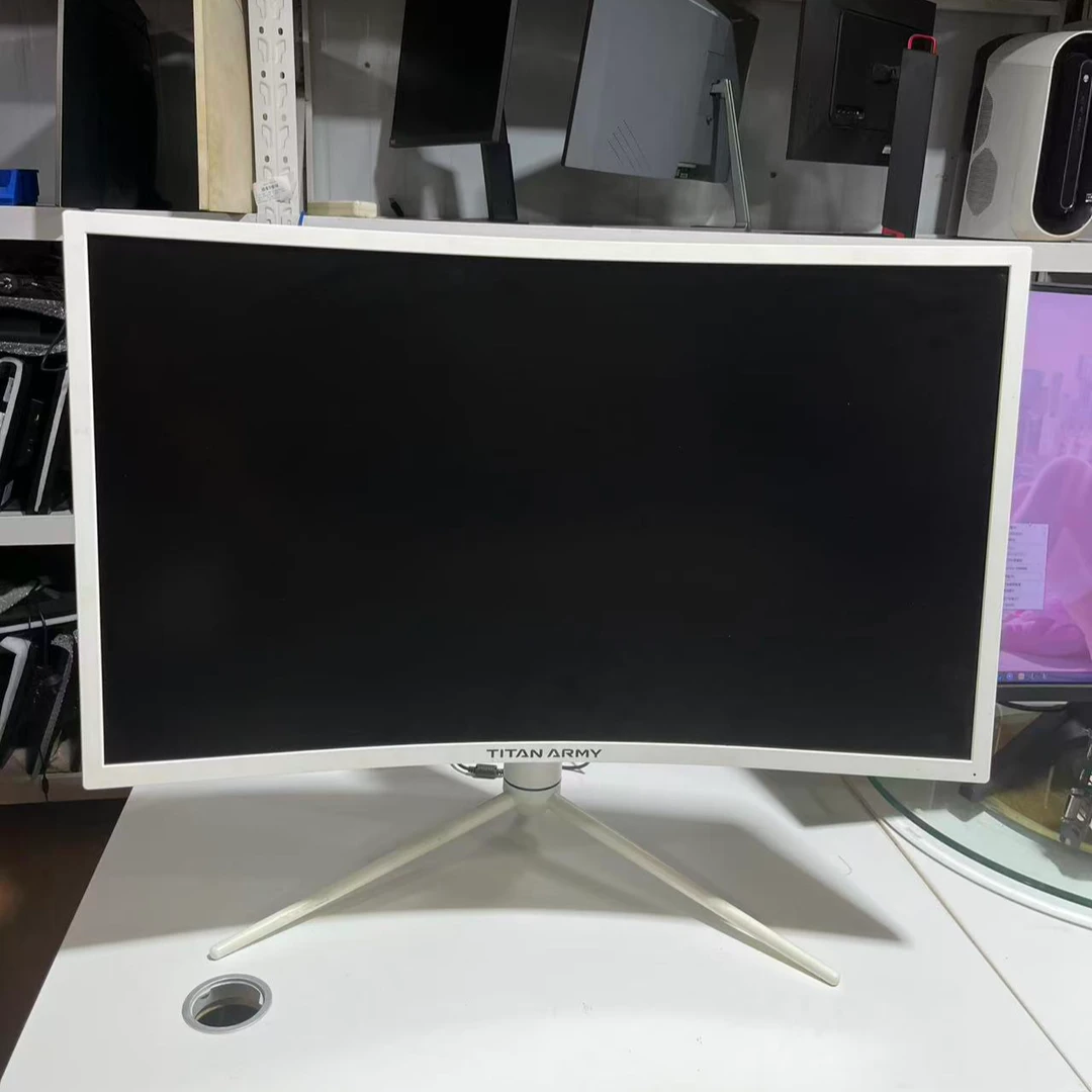 9新  9新32寸2K显示器