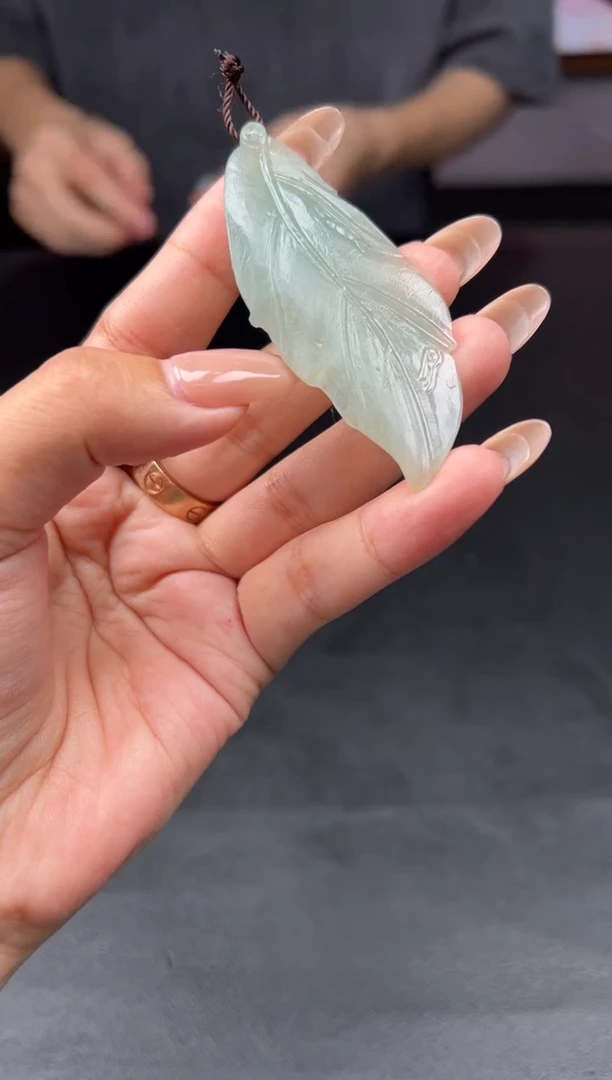 未镶嵌定制翡翠9-16HDJT0198115
