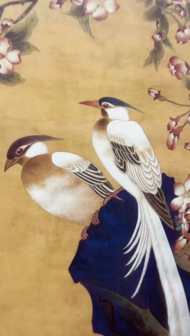 悦白书画年画年画42