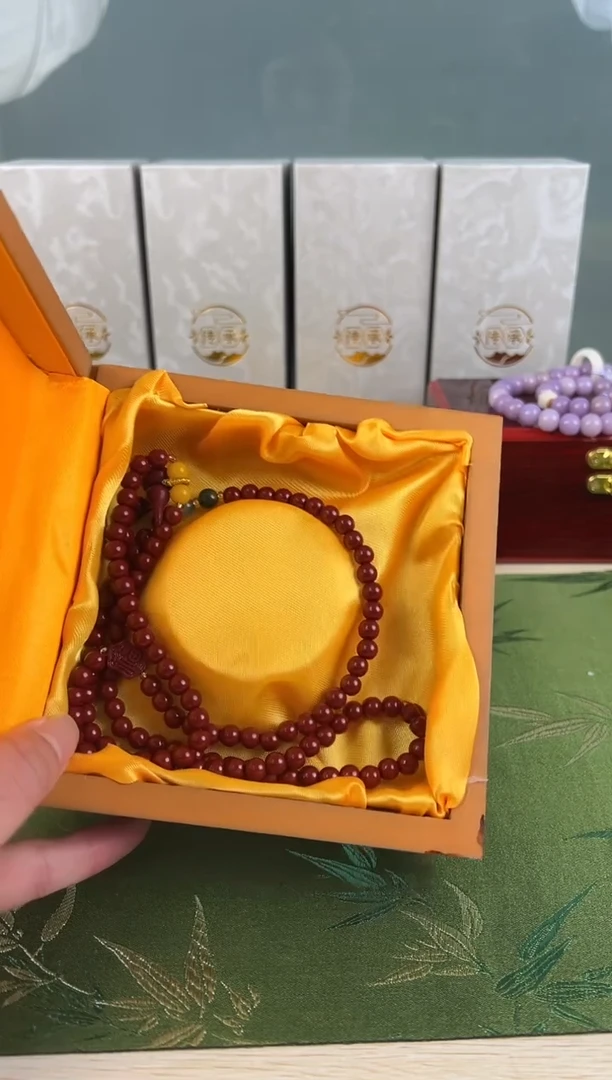 非洲檀香手串/手链0000000000000000