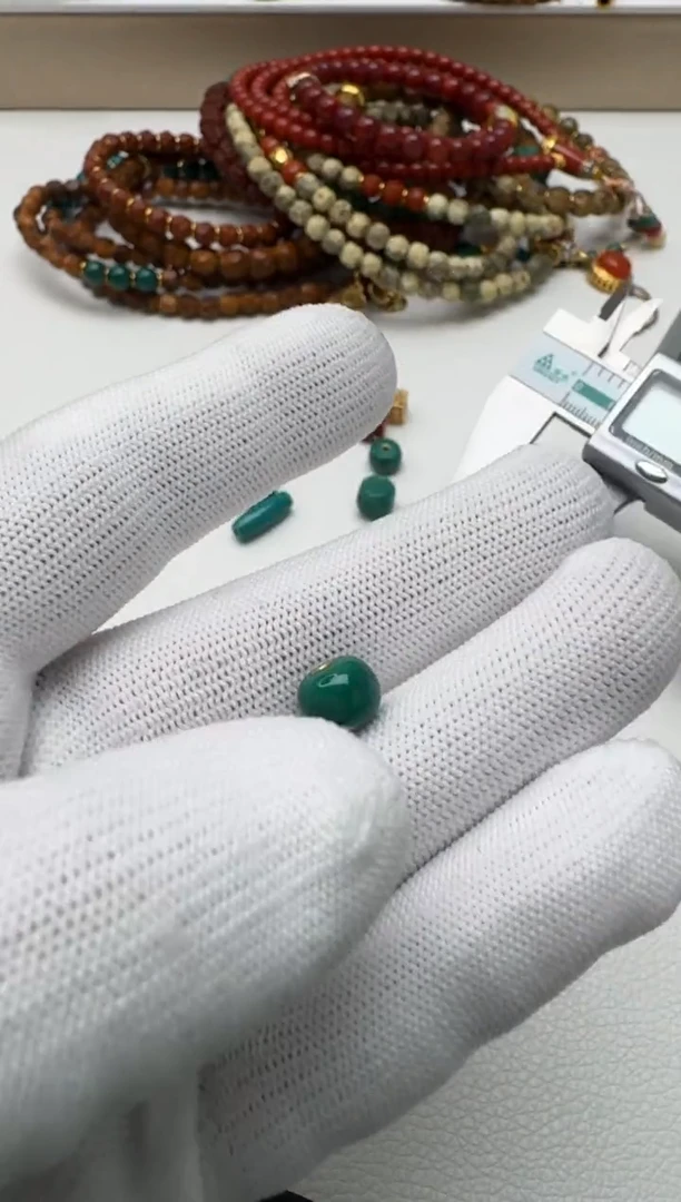 绿松石合金挂件1111111111111111111111