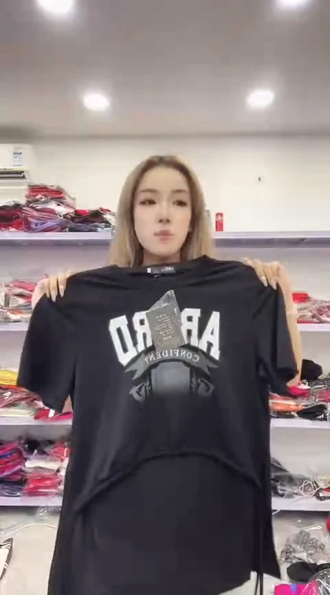 闪购福利精品服装107.M