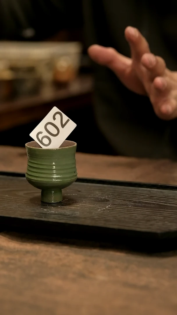 【闪购商品】杯景德镇修然陶艺手作602