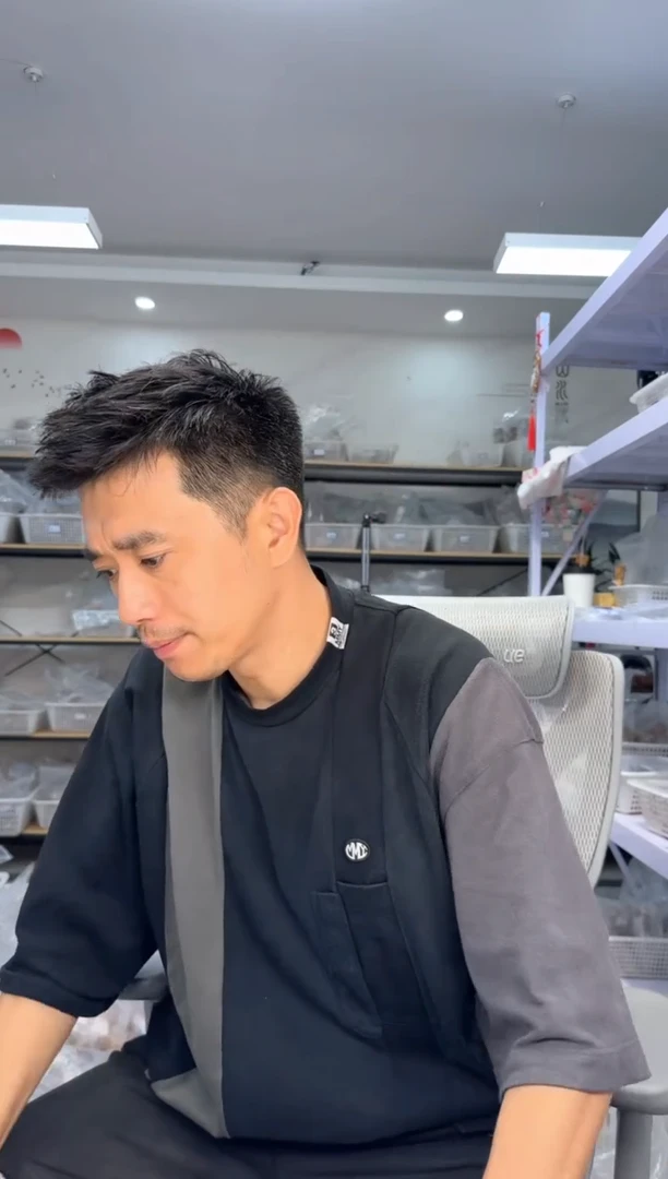 文玩核桃把件C****l35宝相花