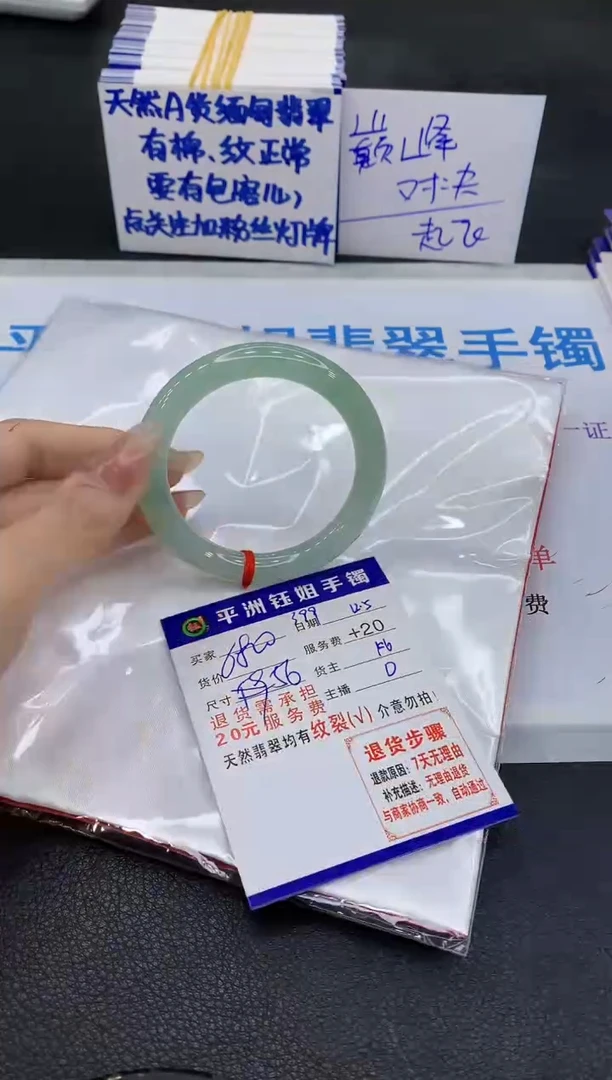 未镶嵌手镯翡翠11111