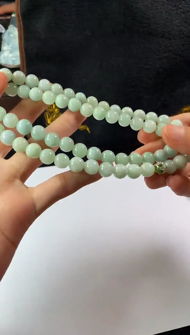 未镶嵌定制翡翠S毛货不退不换-有纹有裂有瑕疵介意勿拍