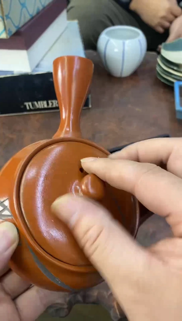 陶瓷海*海外回流陶瓷茶具