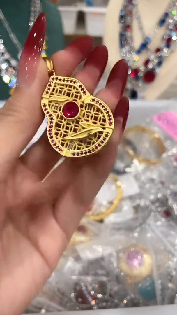非金属无高端精品系列款式q742