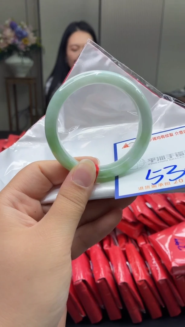 未镶嵌手镯翡翠11111111