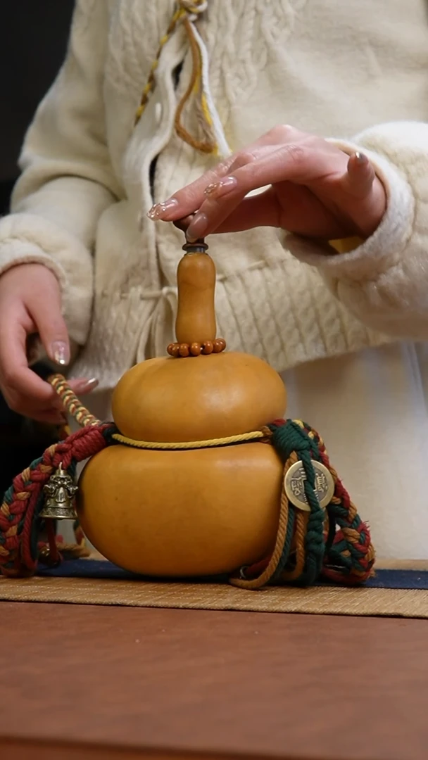 热水酒葫芦 一物一拍902