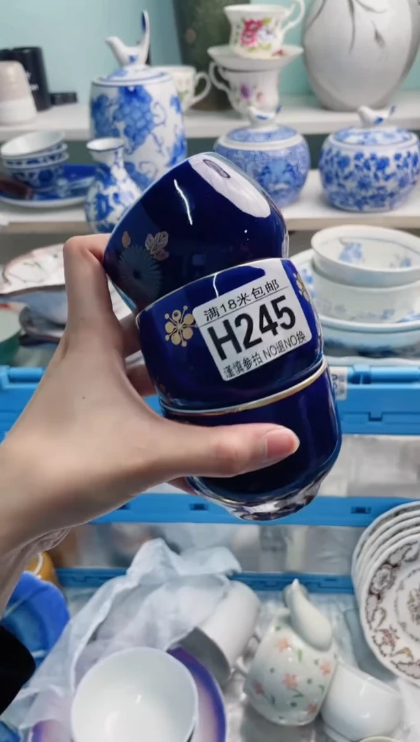 陶瓷珍*H245********