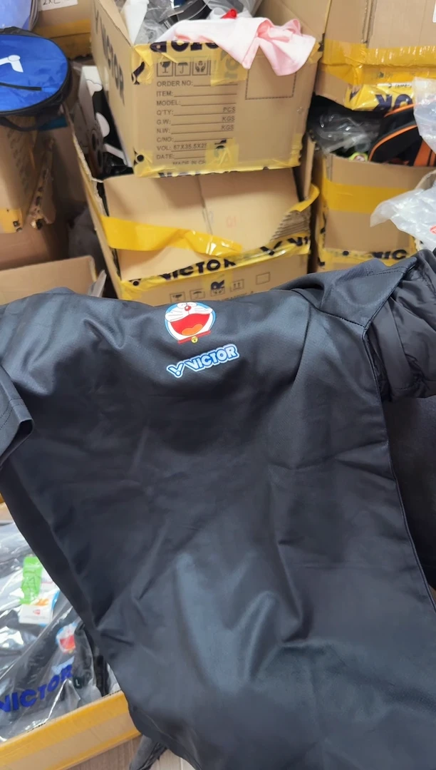 21号 微瑕正品 哆啦S码