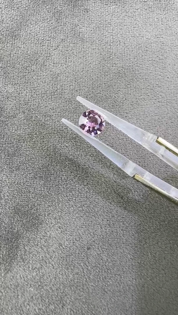 【闪购商品】碧玺珠宝奇石未镶嵌1.06ct