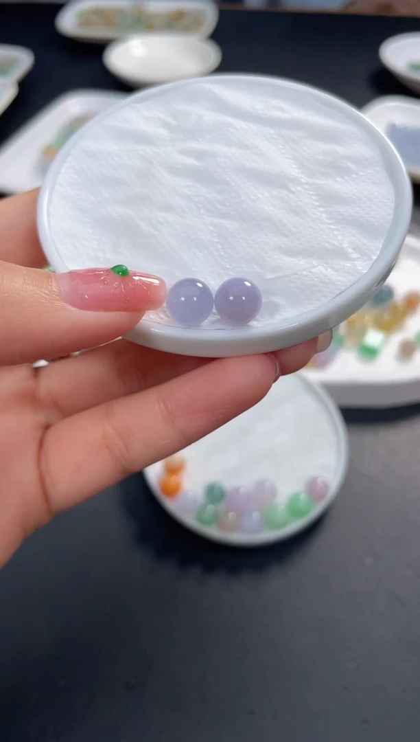 未镶嵌定制翡翠木***?啊A117