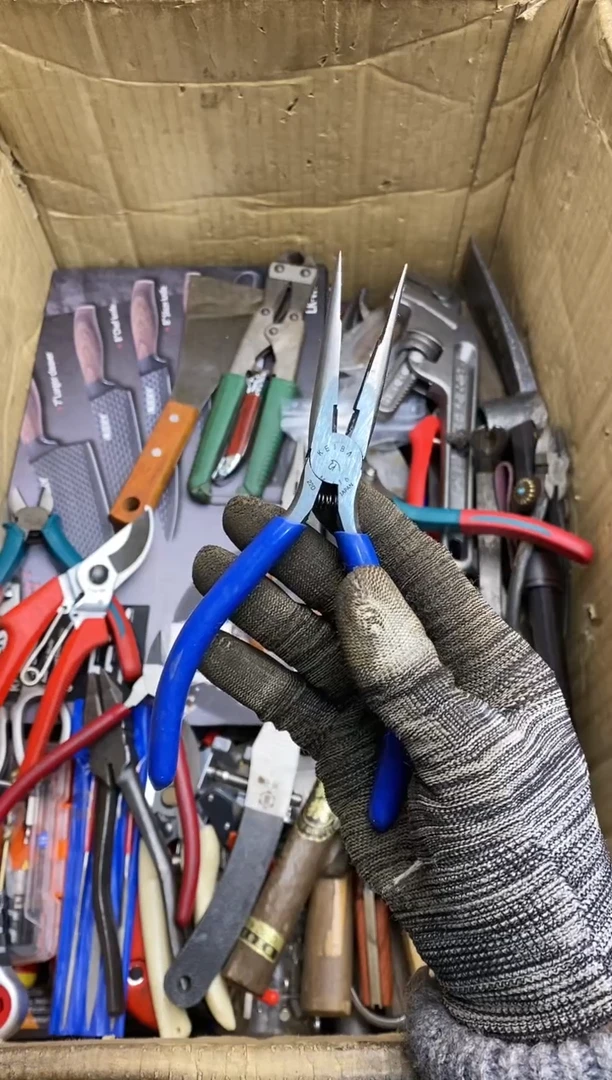 农*广 五金园艺农具厨具工具闪购