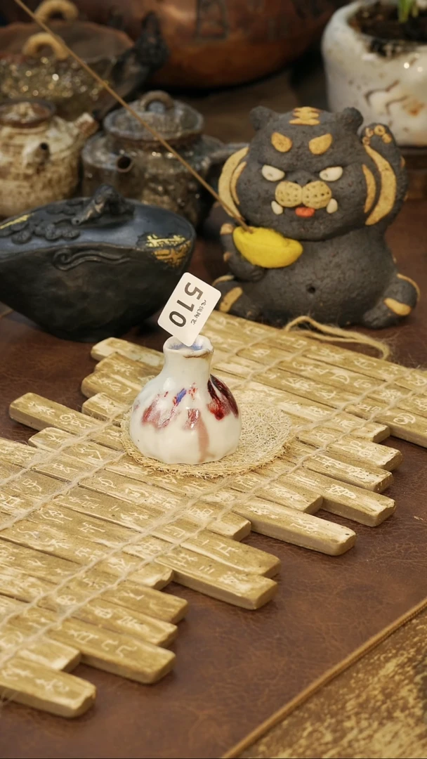 景德镇纯手工手作510