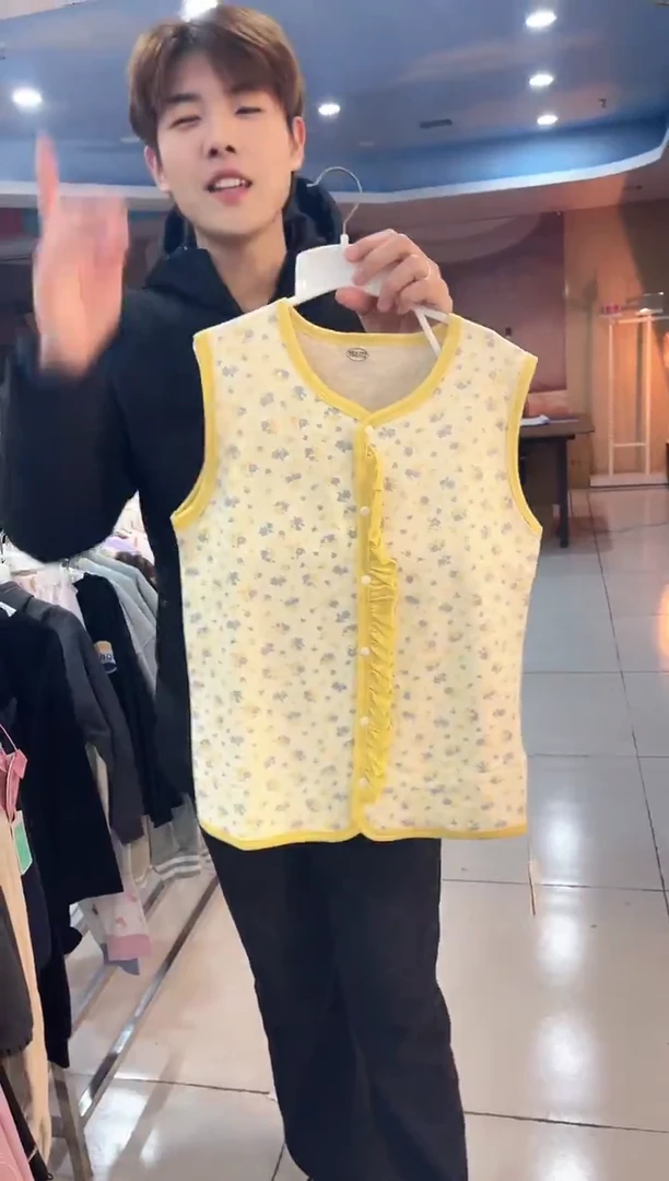 福利通款小衣服百搭款150/140