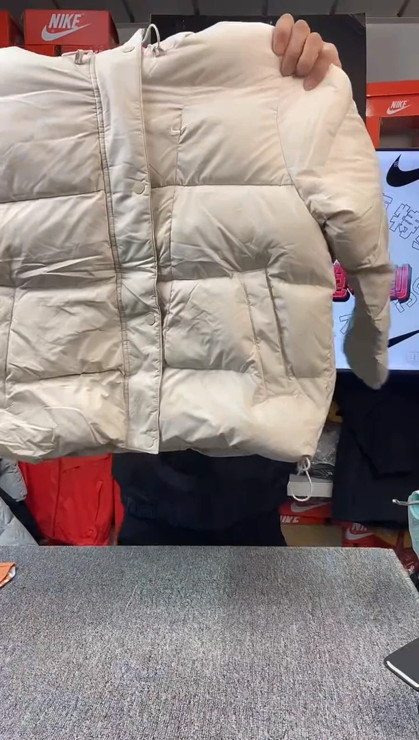 815编码 NIKE/耐克 直播间过款为准 尺码155S