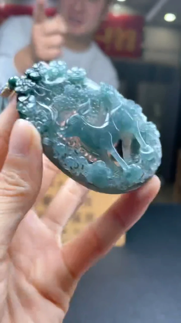 未镶嵌定制翡翠********746