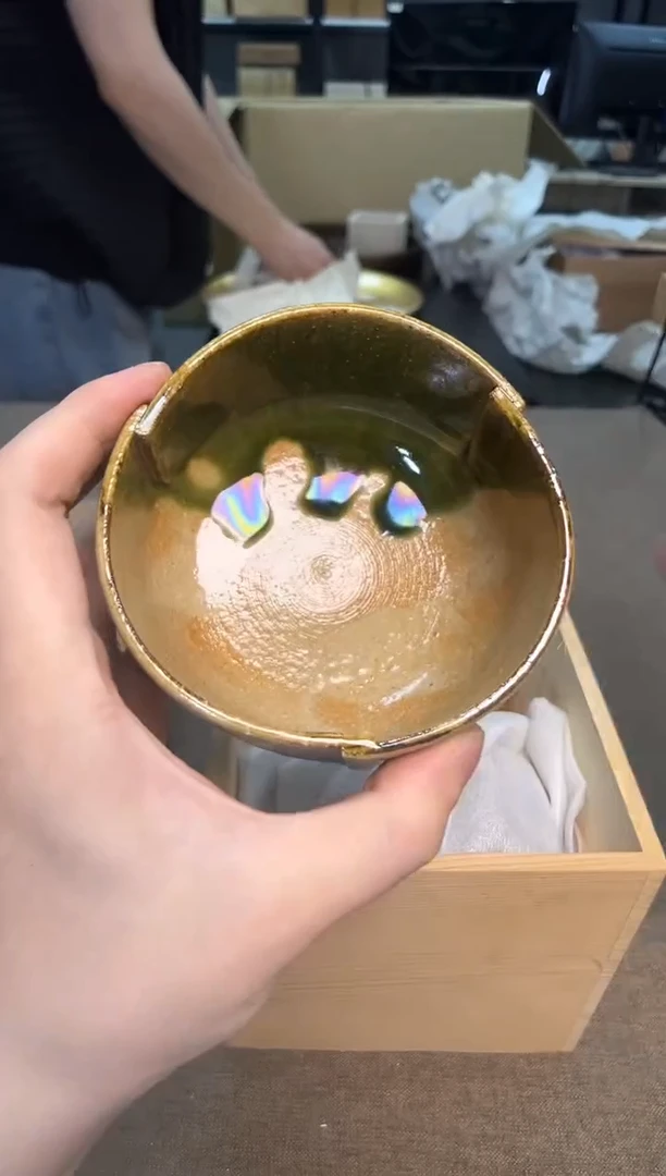 茶宠瓷器茶具套装