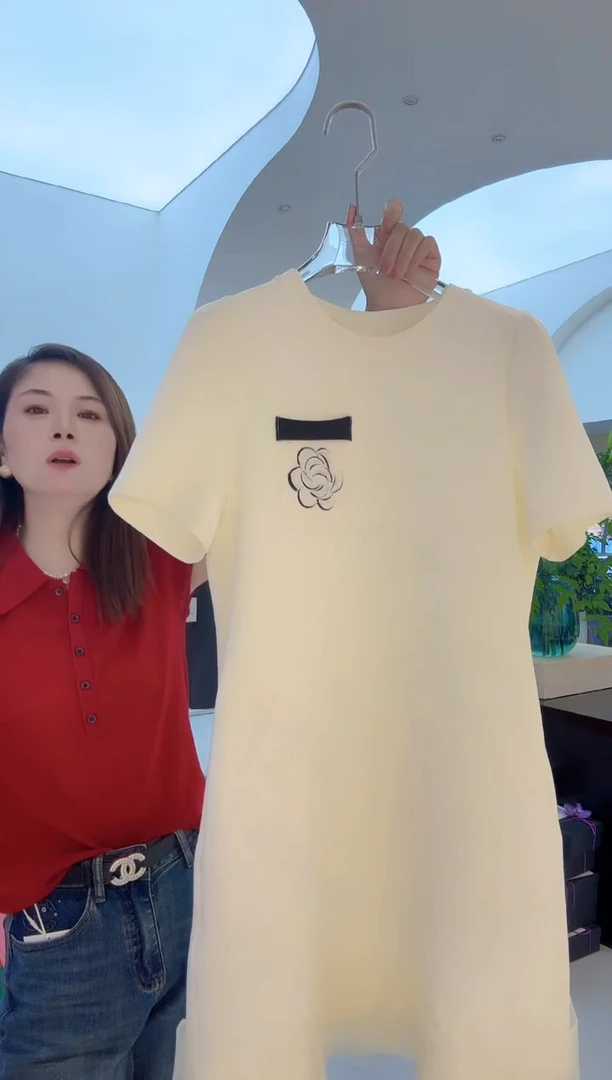 吊带（述恩直播闪购专属孤品）连衣裙
