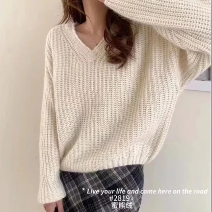 【红人上新】茵菲娜针织衫-R187005【187005】