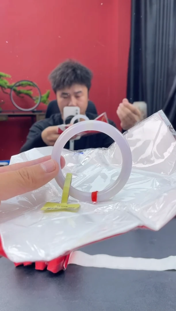 未镶嵌手镯翡翠9