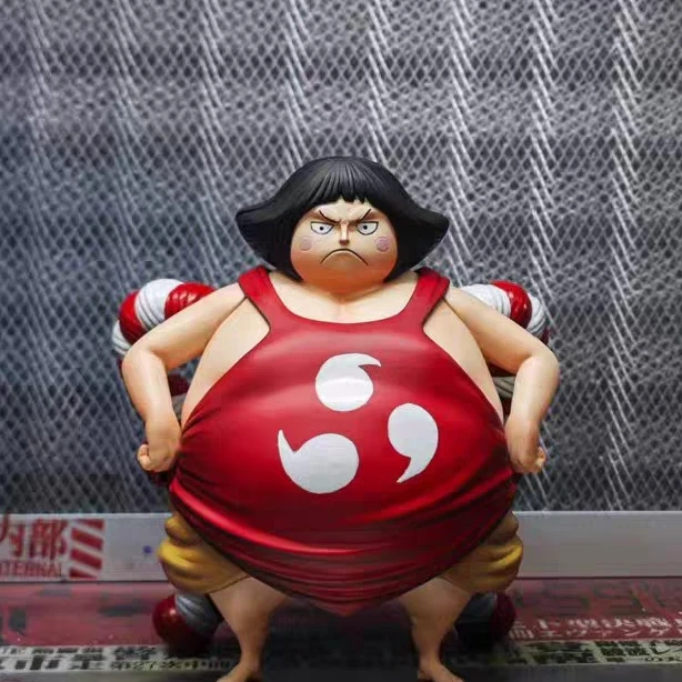 【风影模玩】全款 私人订制 童年战桃丸 海贼系列GK(不包邮)